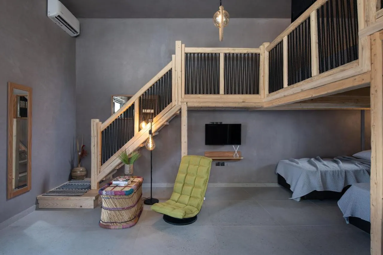 Villa County Court Sykia Chalkidikis Casa vacanze
