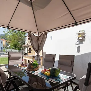 Aparthotel Stavroula's Paradise House, Sykia Chalkidikis
