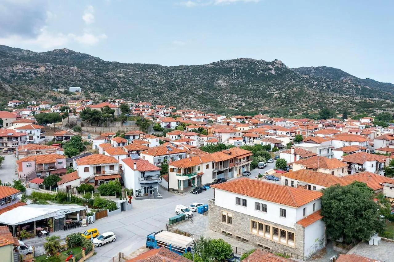 Willa County Court Sykia Dom wakacyjny